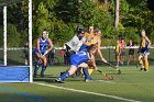 Field Hockey vs JWU  Field Hockey vs Johnson & Wales University. - Photo by Keith Nordstrom : Wheaton, Field Hockey